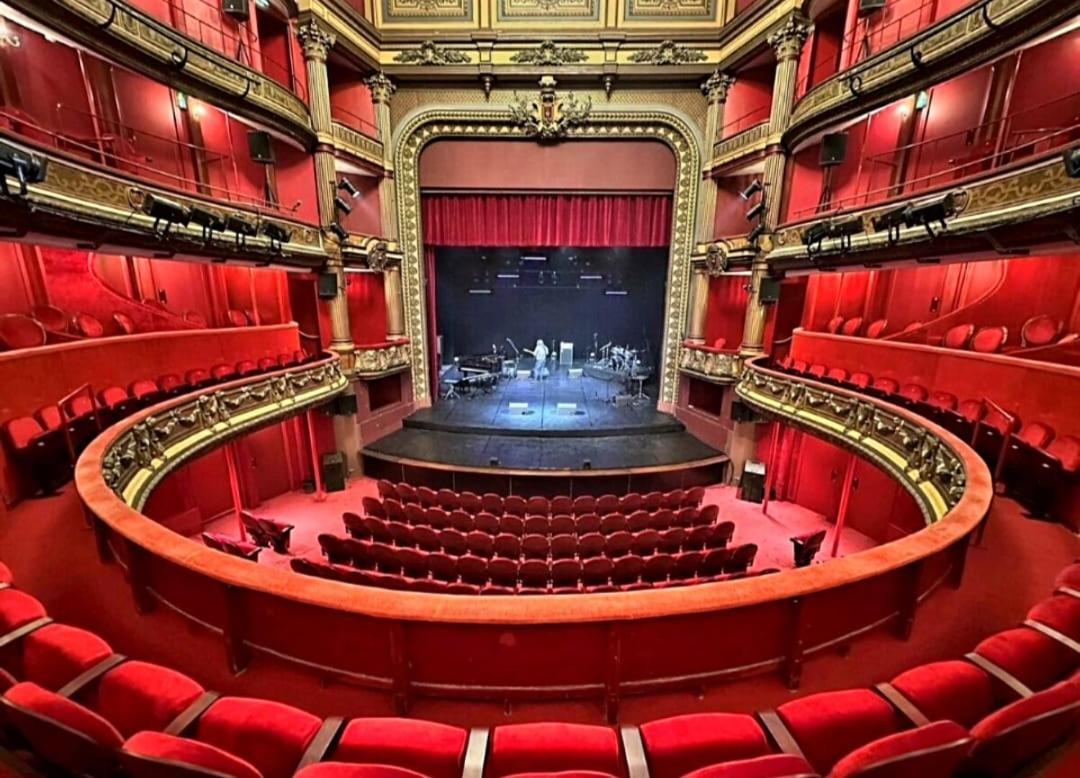Studio Cap Sur Mer Boulogne-sur-Mer Kültér fotó