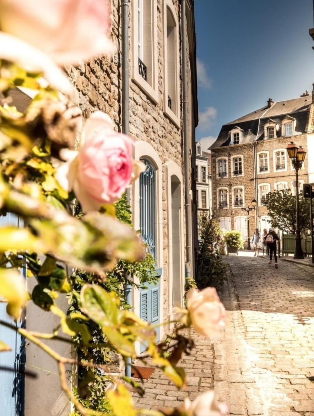 Studio Cap Sur Mer Boulogne-sur-Mer Kültér fotó